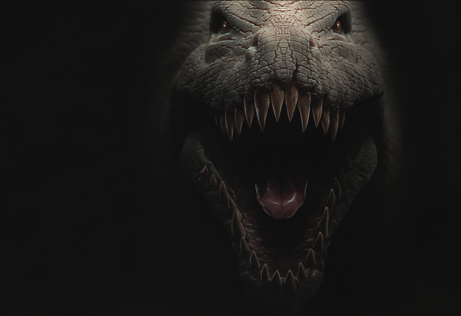 Cover art for Dinosaur Apocalypse on AI Dungeon