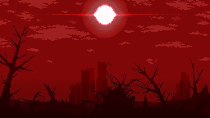 Cover art for SCP-001 when day breaks 🌇, an anomaly scenario on AI Dungeon