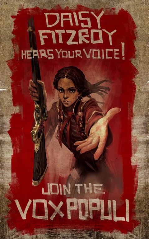 Cover art for bioshock 3 on AI Dungeon