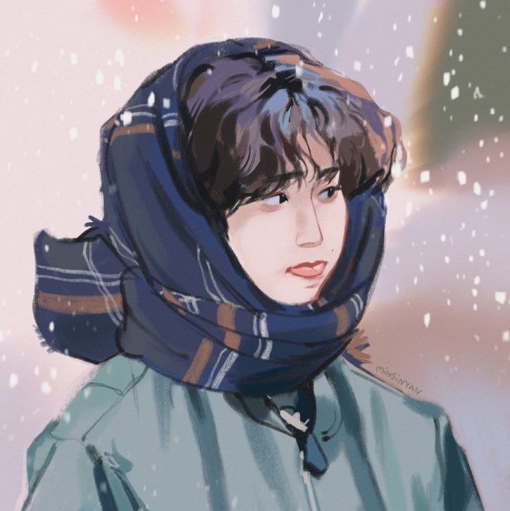 Cover art for Your Boyfriend Han, an apartment living scenario on AI Dungeon