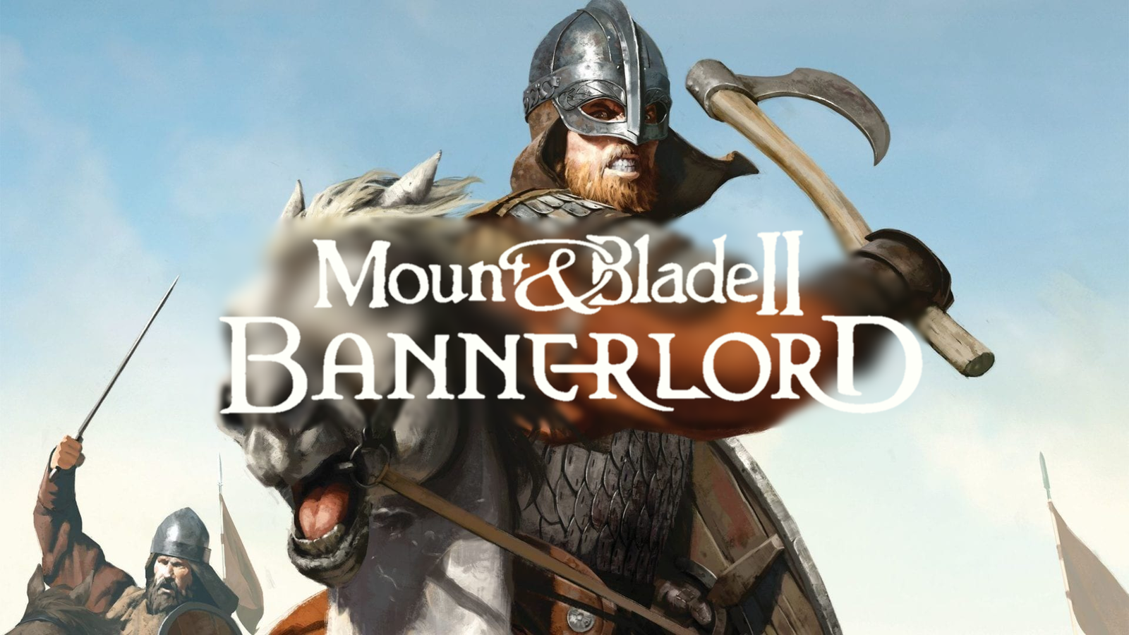 Cover art for Bannerlord, a bannerlord scenario on AI Dungeon