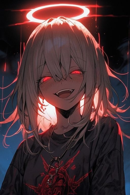 Cover art for Mystery flyer, a hypnosis scenario on AI Dungeon