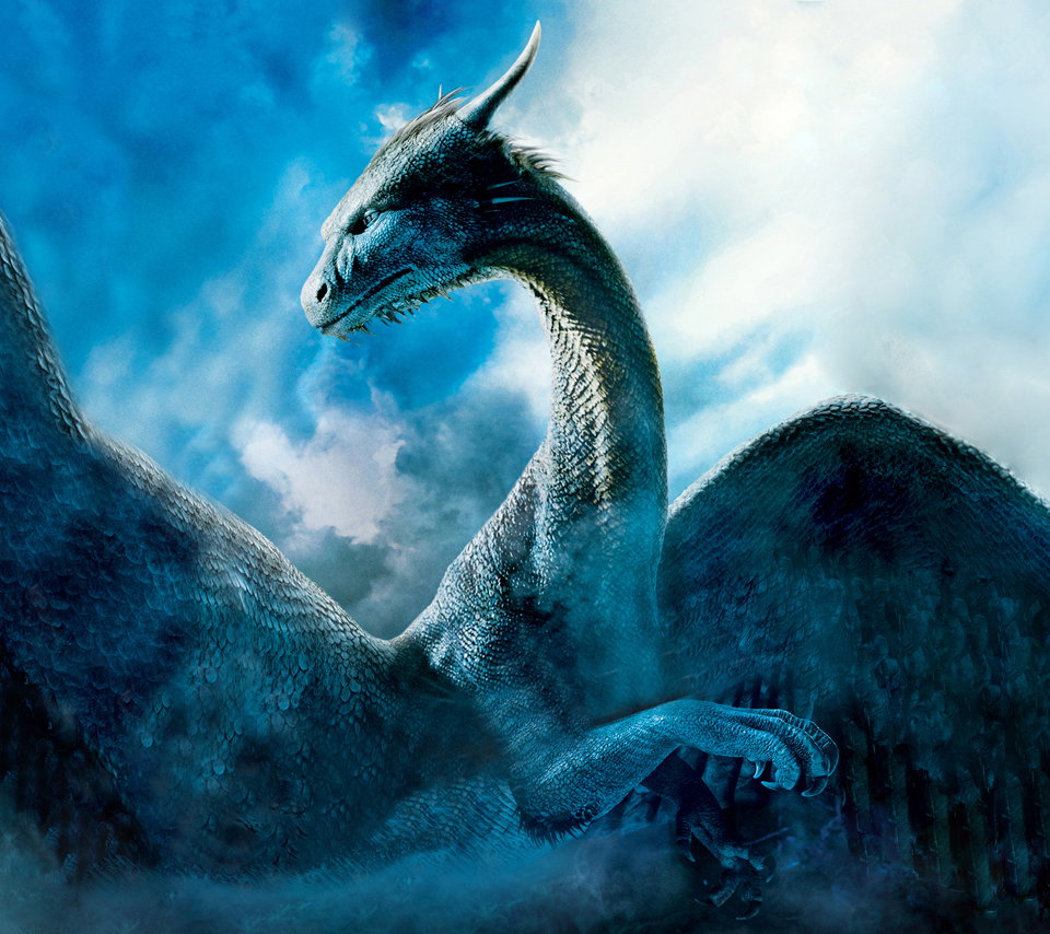 Cover art for Inheritance: Empire, a dragons scenario on AI Dungeon