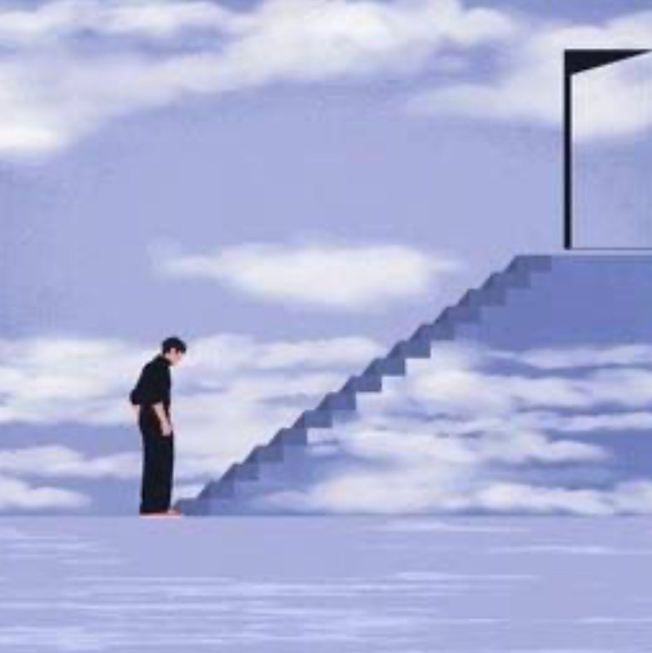 Cover art for The Truman Show: Rebooted, a truman show scenario on AI Dungeon