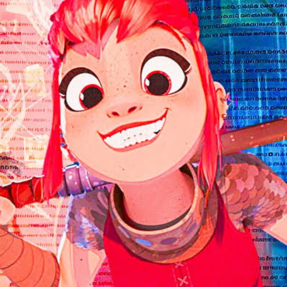 Cover art for Nimona, a nimona scenario on AI Dungeon