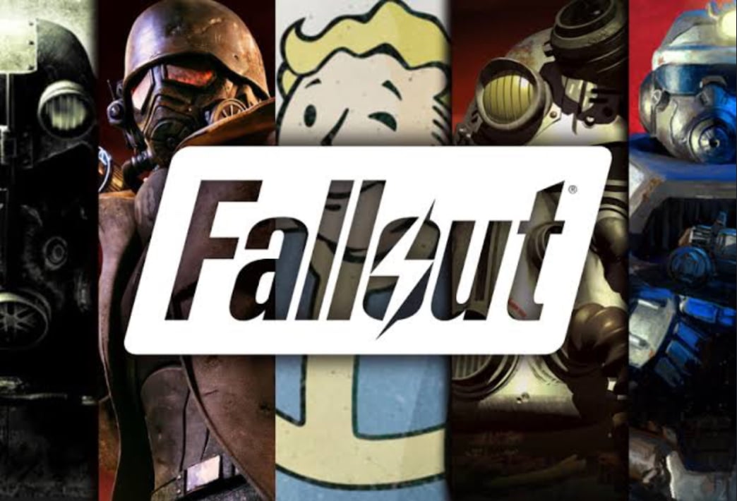 Cover art for Legacy of Fallout, a fallout scenario on AI Dungeon