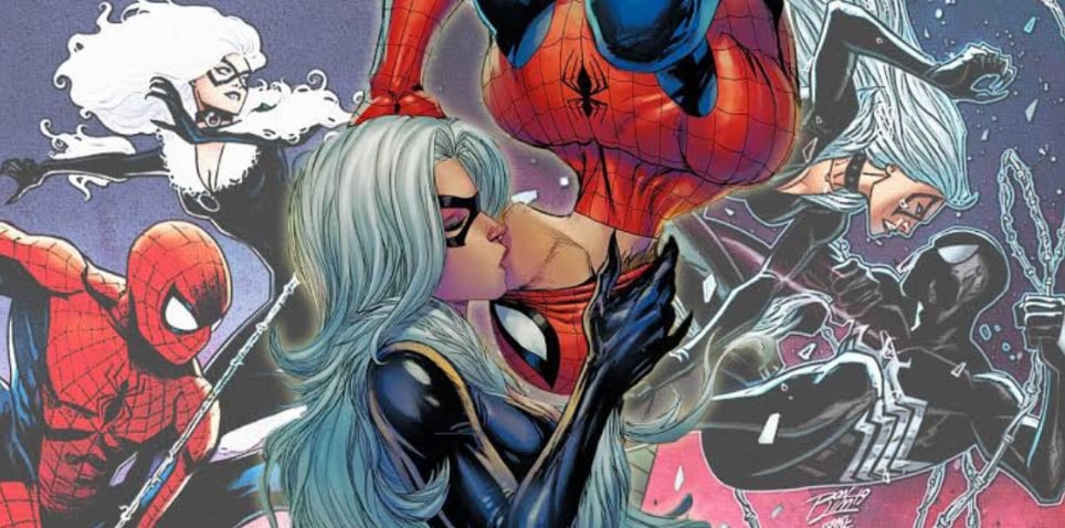 Cover art for A Spider’s Love, a spider man scenario on AI Dungeon