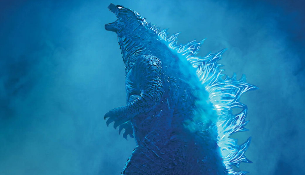 Cover art for Godzilla, a godzilla scenario on AI Dungeon