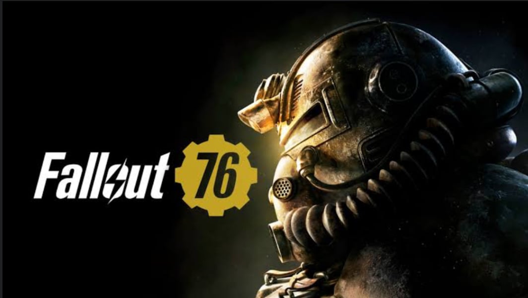 Cover art for Fallout 76, a fallout scenario on AI Dungeon