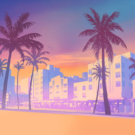 Cover art for Grand Theft Auto: Legacy of Crime, a gta scenario on AI Dungeon