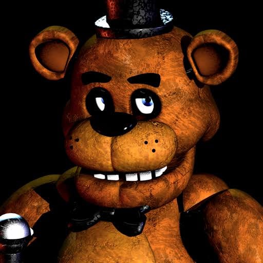 Cover art for Absolute Custom Night, a fnaf scenario on AI Dungeon