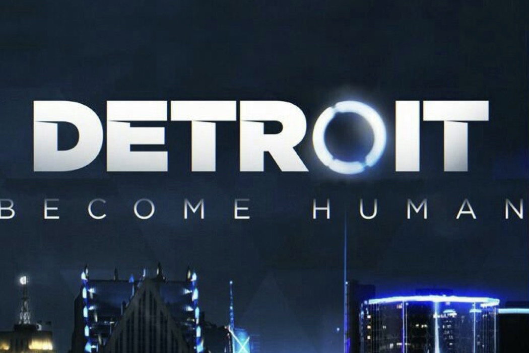 Cover art for Detroit: Become Human, a detroit become human scenario on AI Dungeon
