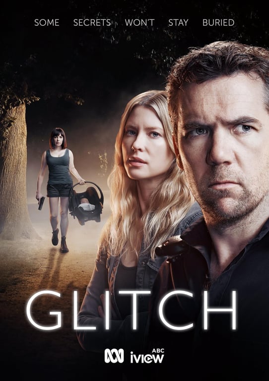 Cover art for Glitch, a sex nudity scenario on AI Dungeon