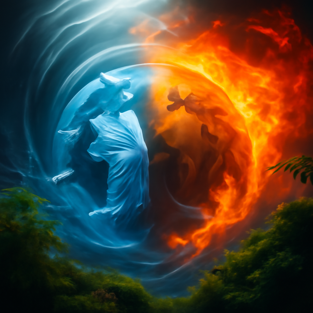 Cover art for Atrina, a fantasy scenario on AI Dungeon
