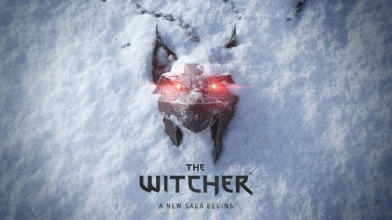 Cover art for The Witcher Universe, a magic scenario on AI Dungeon