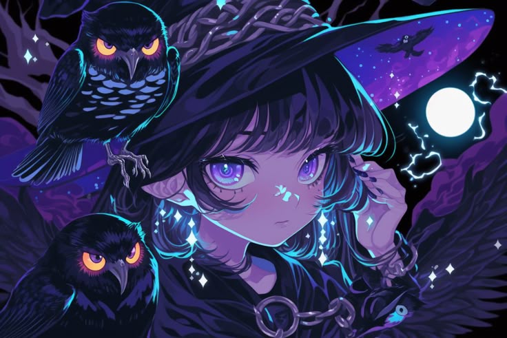 Cover art for The inner demon, a magic scenario on AI Dungeon
