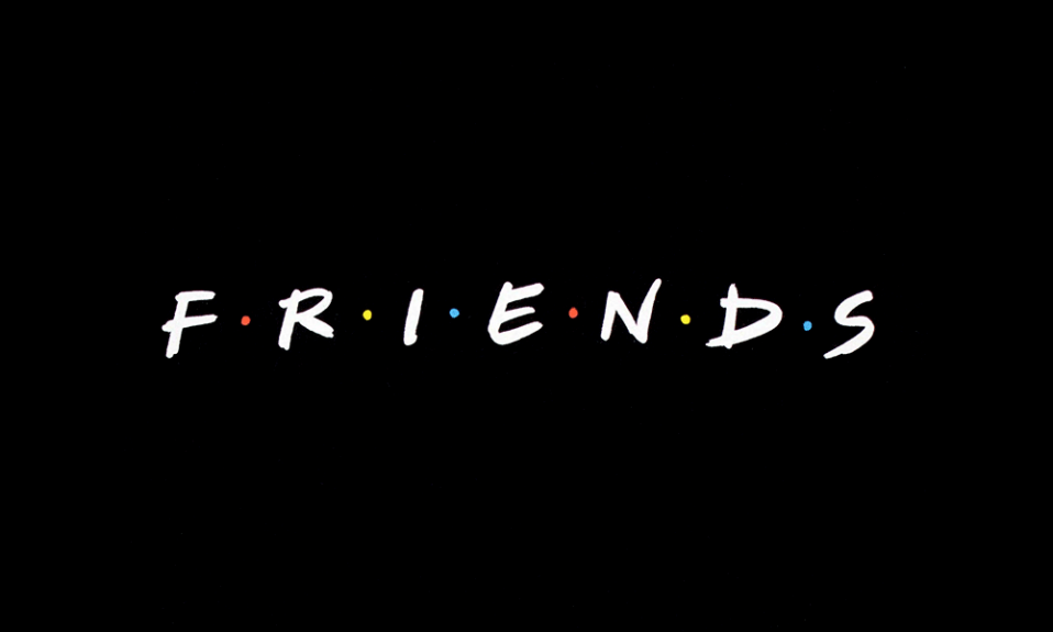Cover art for Friends 2.0, a rpg scenario on AI Dungeon