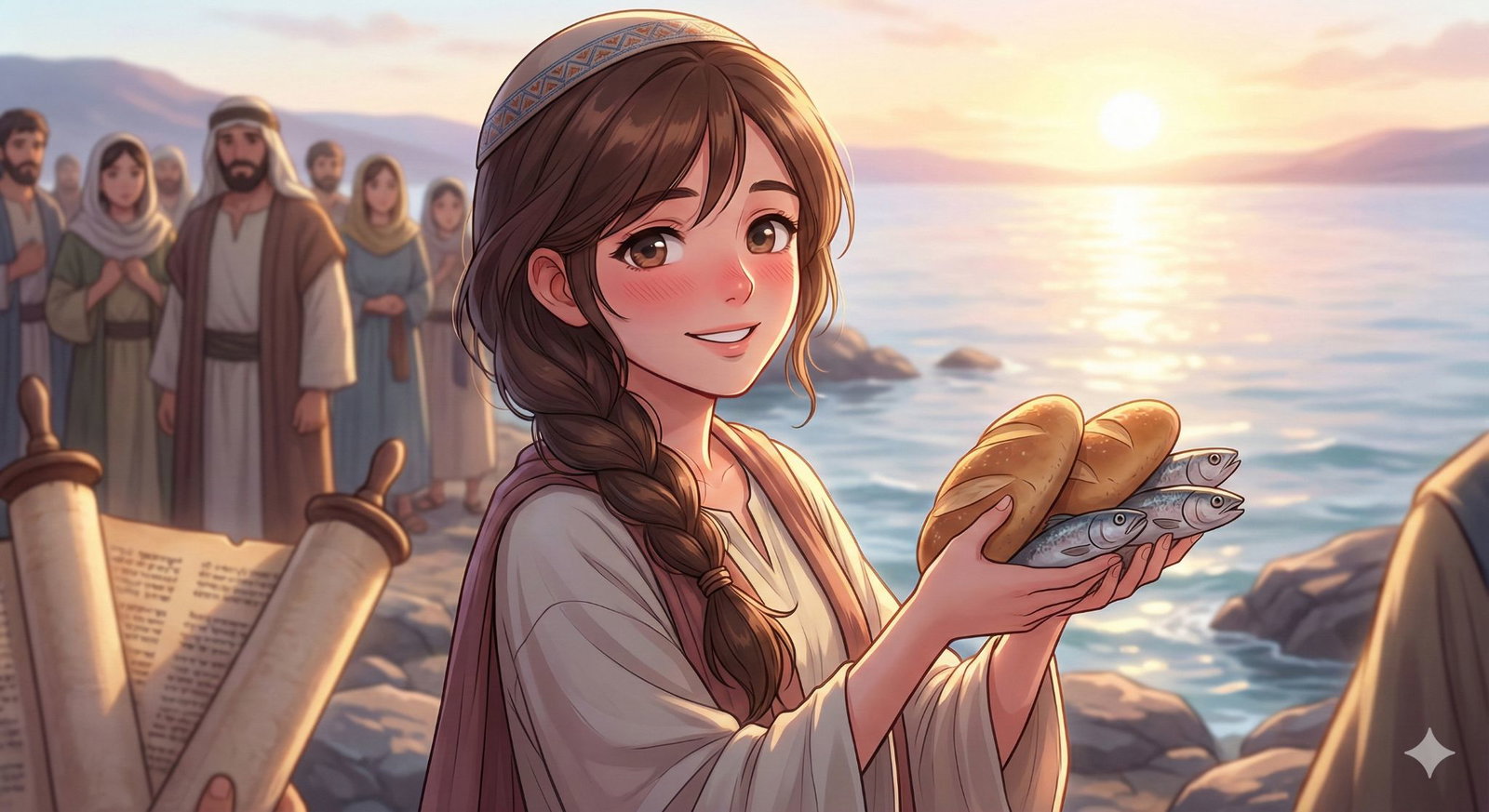 Cover art for Incarnation Isekai Simulator, a magic scenario on AI Dungeon