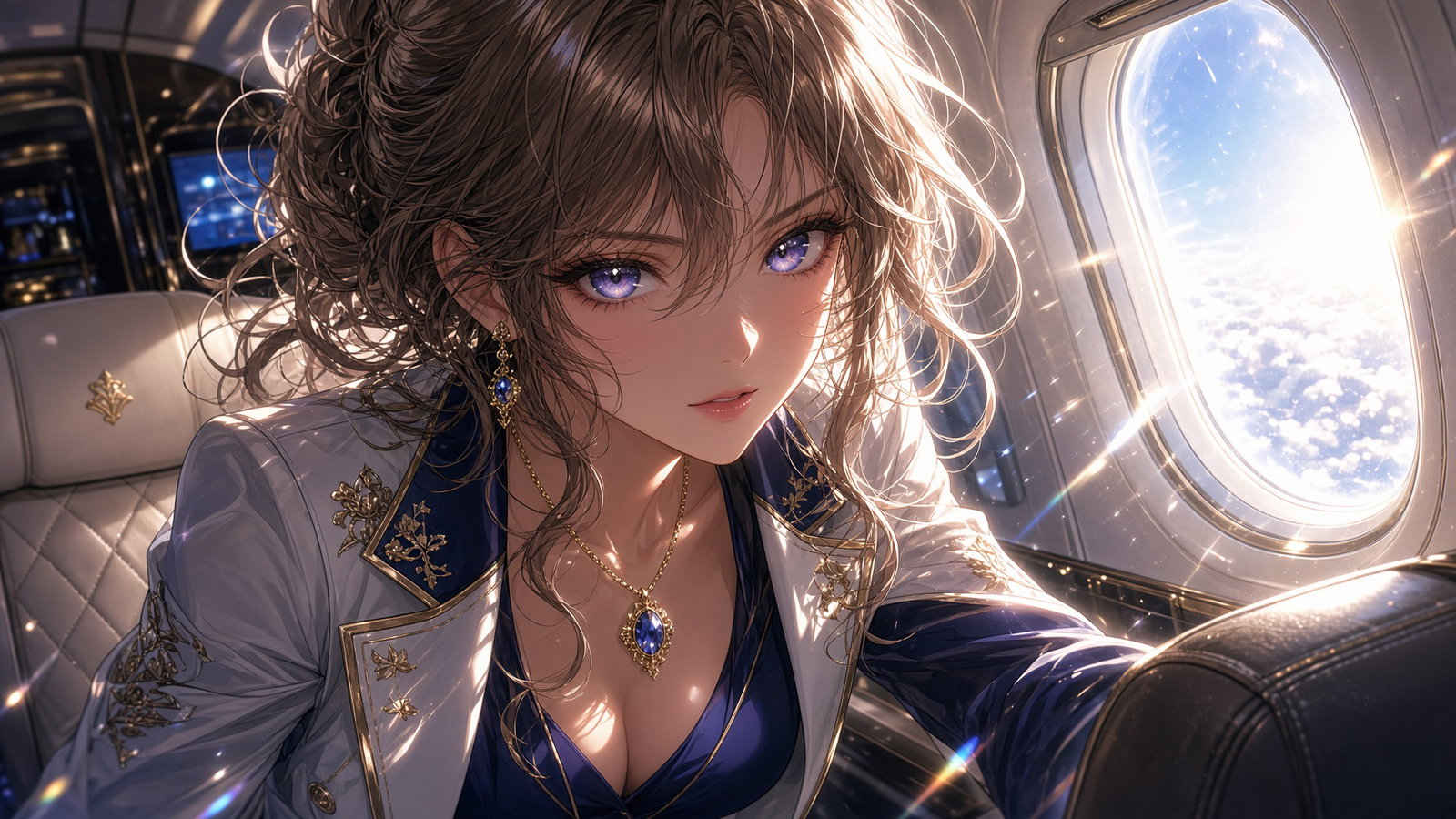 Cover art for French Billionaire Makes You a Deal, a romance scenario on AI Dungeon