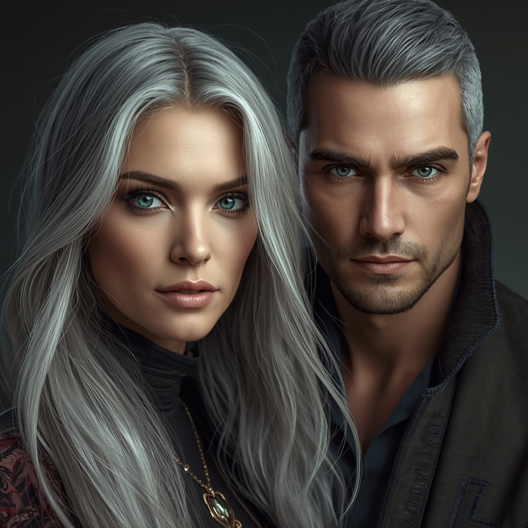 Cover art for A Bond I Don’t Understand., a werewolf scenario on AI Dungeon