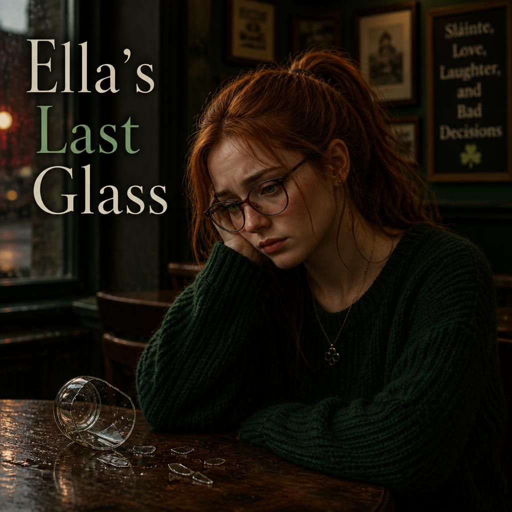 Cover art for Ella's addiction, an ella scenario on AI Dungeon