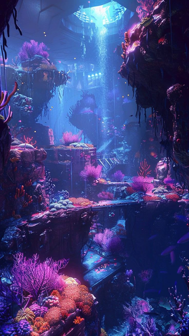 Cover art for Veilskin, an ocean scenario on AI Dungeon
