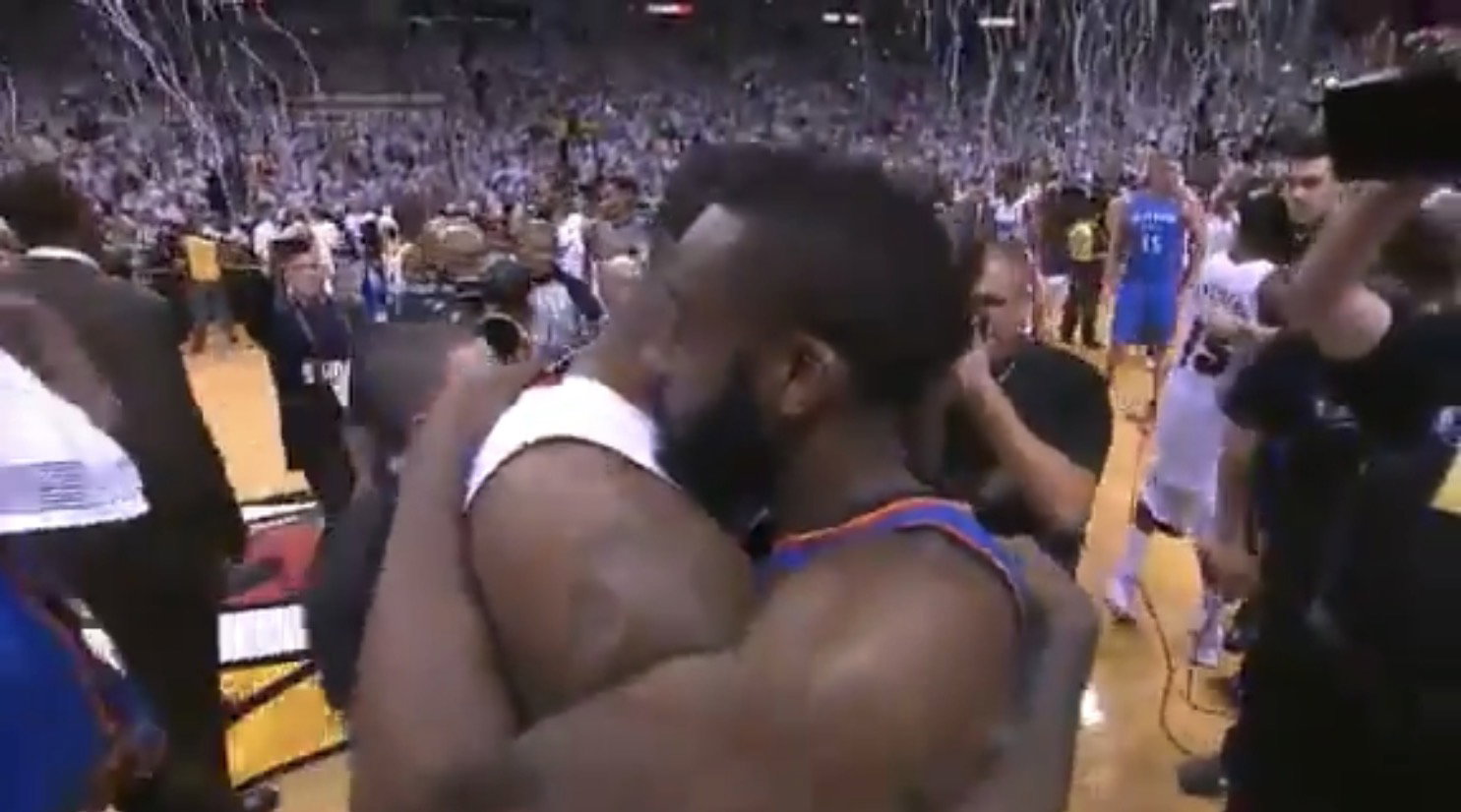 Cover art for Become an NBA player on AI Dungeon