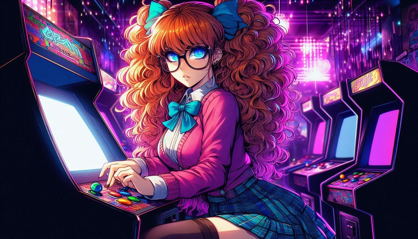 Cover art for Moving in with Furtim, a slice of life scenario on AI Dungeon