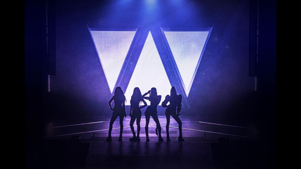Cover art for J-Pop Comeback, a modern scenario on AI Dungeon