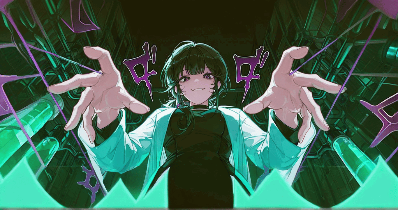 Cover art for What Is My Purpose? ( ♀️ & ♂️ ), an autocards scenario on AI Dungeon