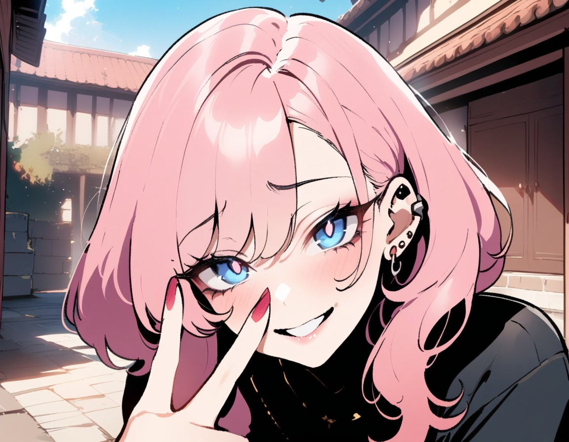 Cover art for Next-Level Bullying, a bully scenario on AI Dungeon