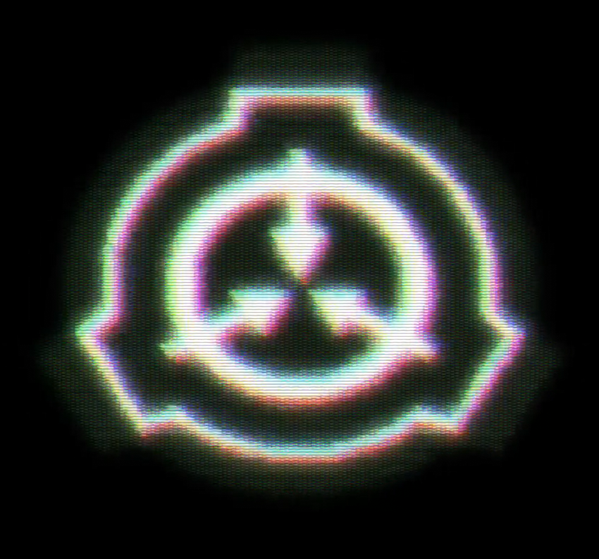 Cover art for SCP Containment Breach, a scp scenario on AI Dungeon