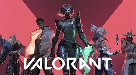 Cover art for Valorant , a valorant scenario on AI Dungeon