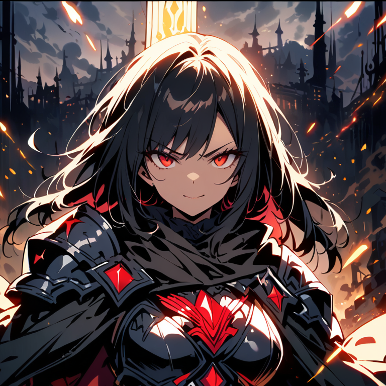 Cover art for The Hero is a Dick, an action scenario on AI Dungeon