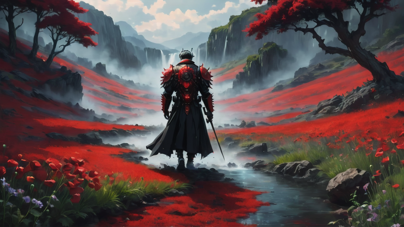 Cover art for (PT-BR) The Dark Lords, a created by junior scenario on AI Dungeon