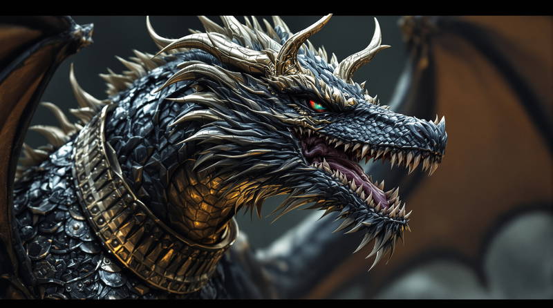 Cover art for Beastiemon!, a fantasy scenario on AI Dungeon