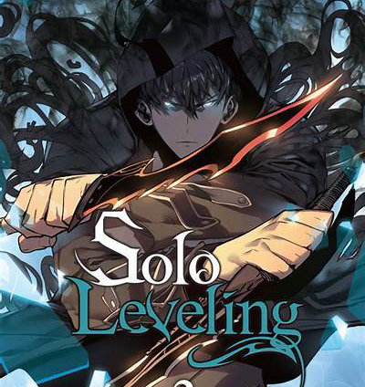Cover art for Solo Leveling : grock, a dragon adventure on AI Dungeon