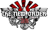 Cover art for TNO,last day of Europe , an alternative history scenario on AI Dungeon
