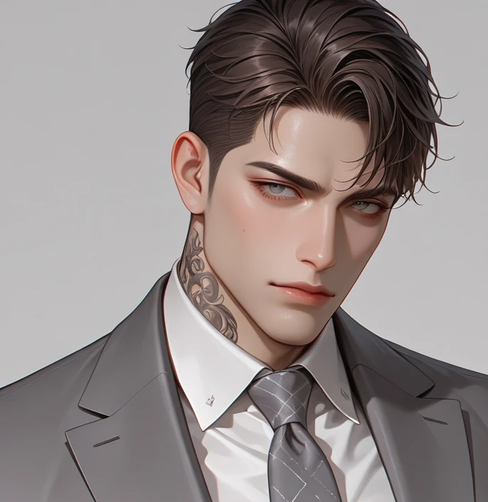 Cover art for Kidnapping the Devil, a save husbandos scenario on AI Dungeon