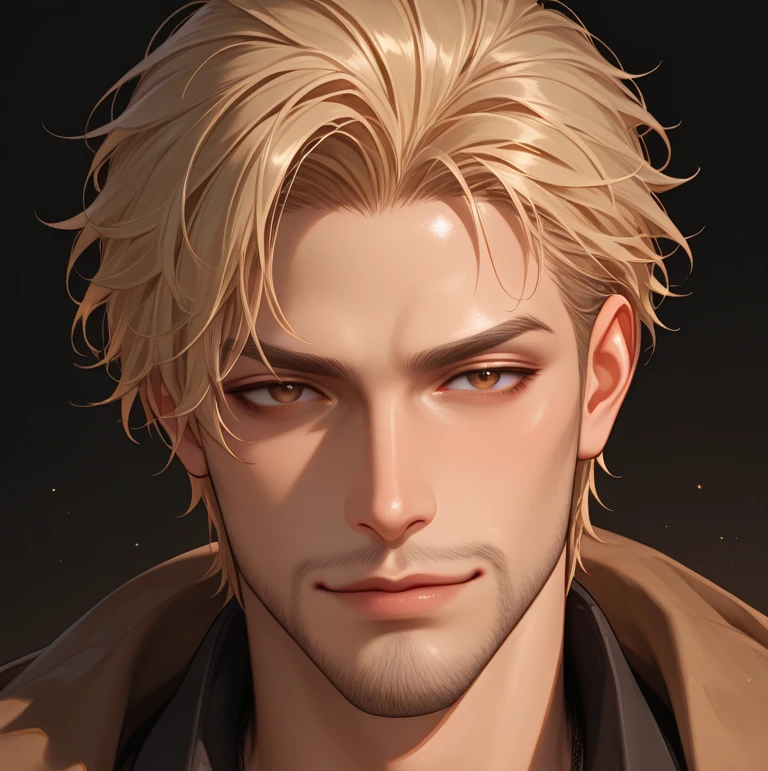 Cover art for Taurus Incarnate: The Anchor, a slice of life scenario on AI Dungeon