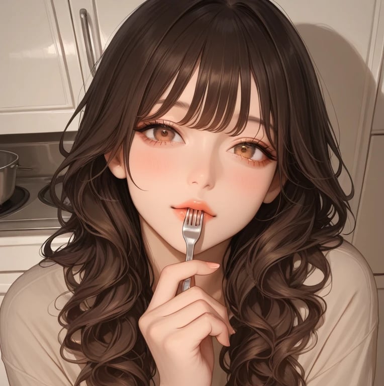 Cover art for Neglectful Little Angel, a slice of life scenario on AI Dungeon