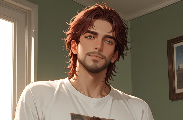 Cover art for Hardly quick, Princess, a disappointed daddies scenario on AI Dungeon