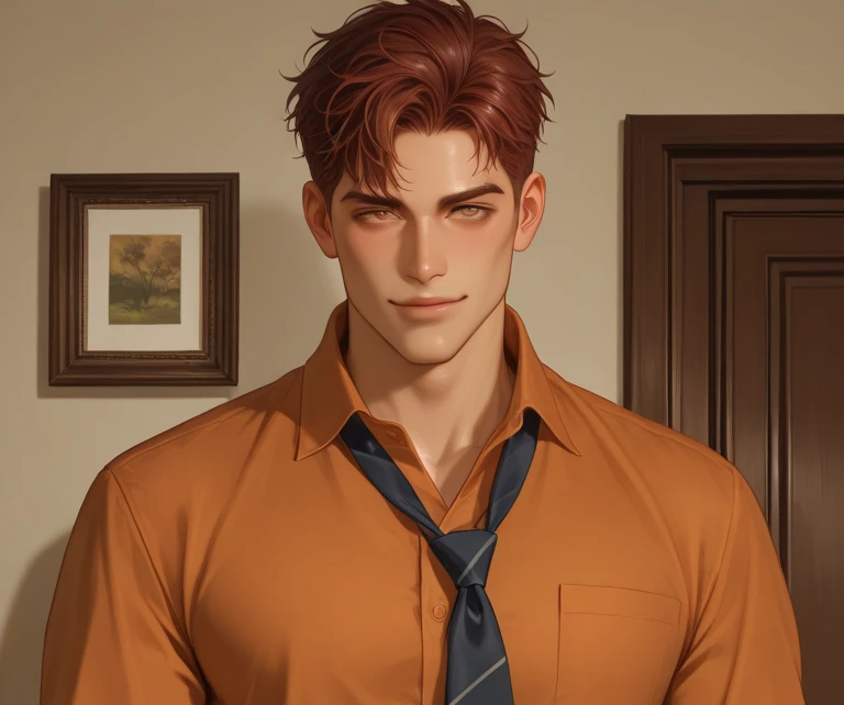 Cover art for Kitchens closed, Sweetheart , a slice of life scenario on AI Dungeon