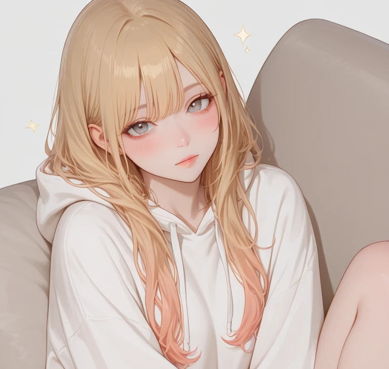 Cover art for Sleepless Princess, a slice of life scenario on AI Dungeon