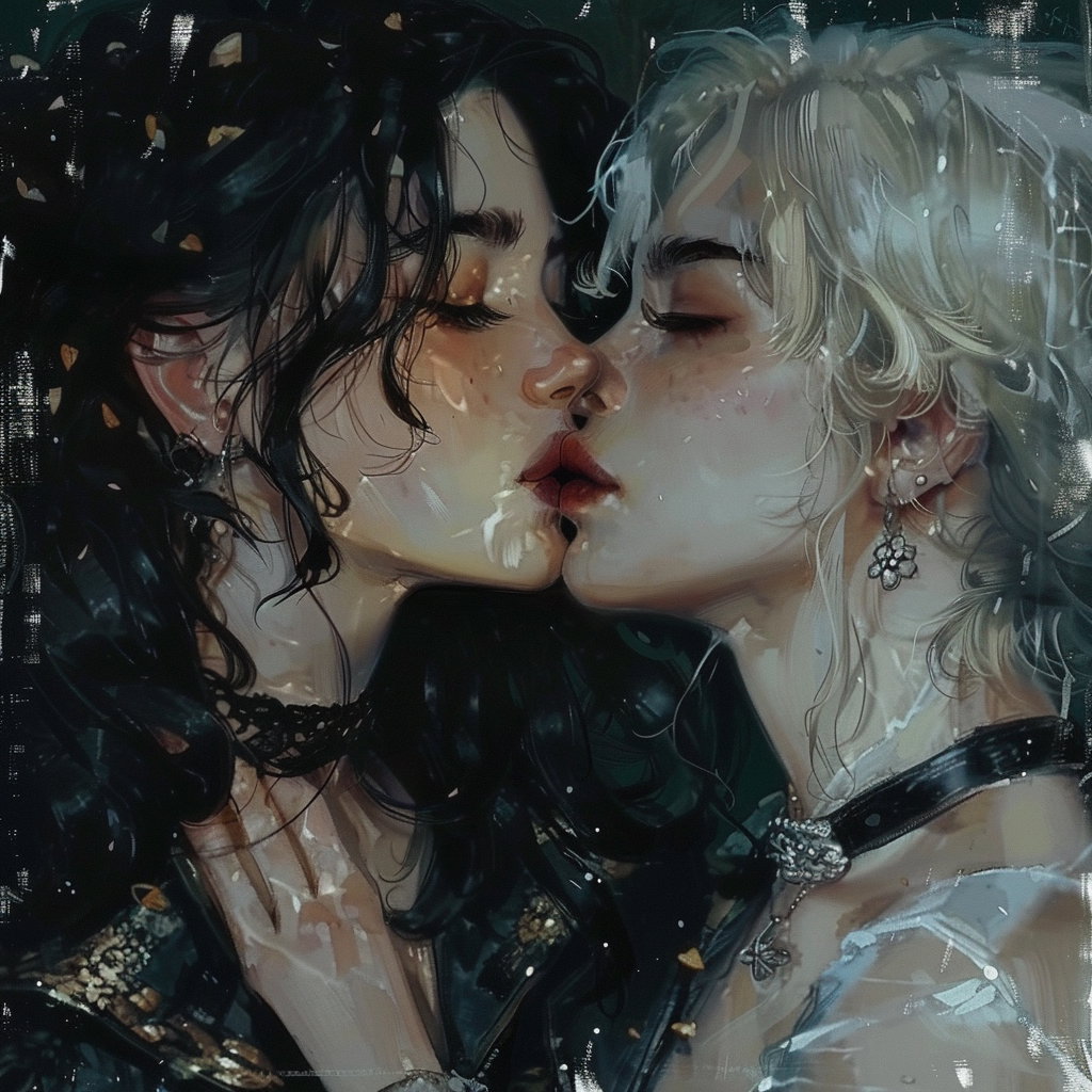 Cover art for You are the cheating female, a nsfw adventure on AI Dungeon
