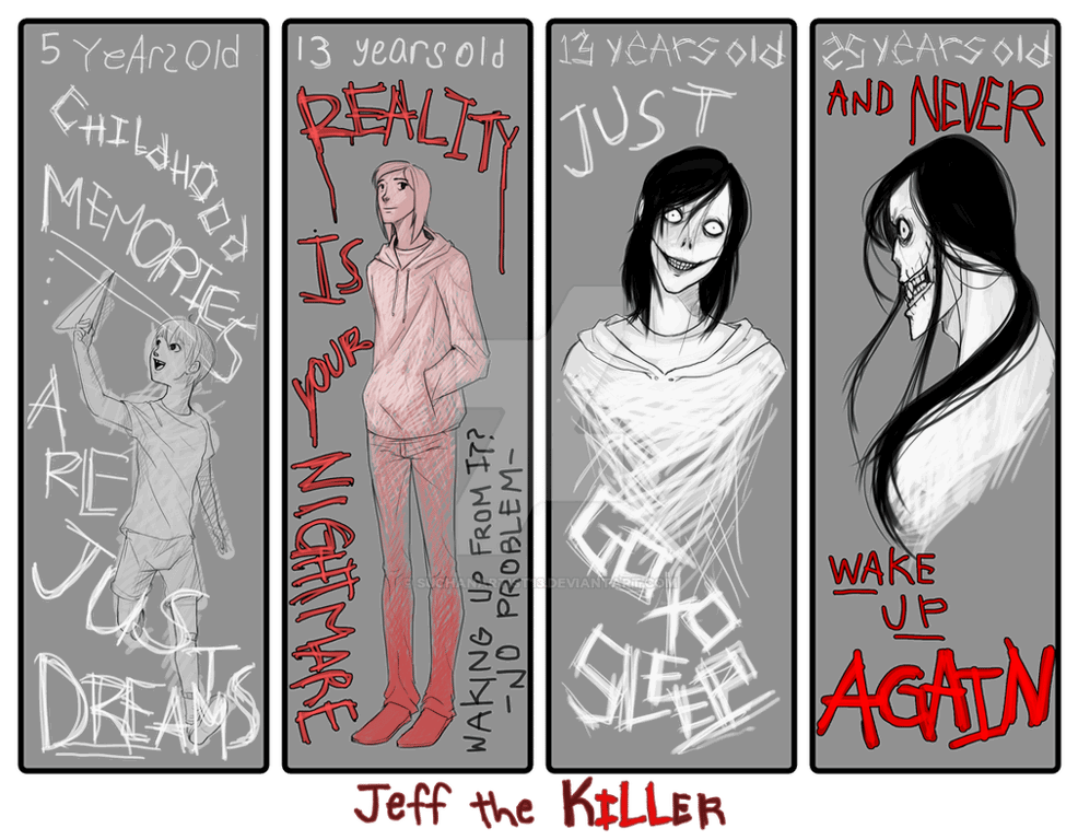 Cover art for God of Killers, a creepypasta scenario on AI Dungeon