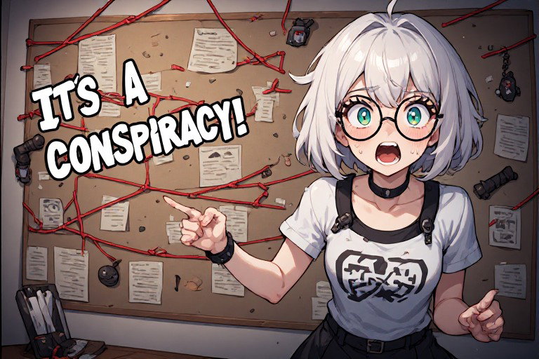 Cover art for GOTHAI EXPOSED?! 😲🤯, a gothai scenario on AI Dungeon