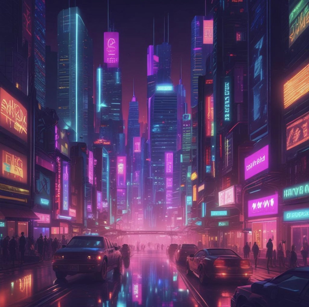 Cover art for Cryo copy, a futuristic adventure on AI Dungeon
