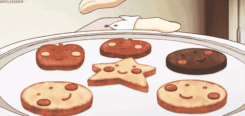 Cover art for Magic Cookie Jar, a wholesome scenario on AI Dungeon