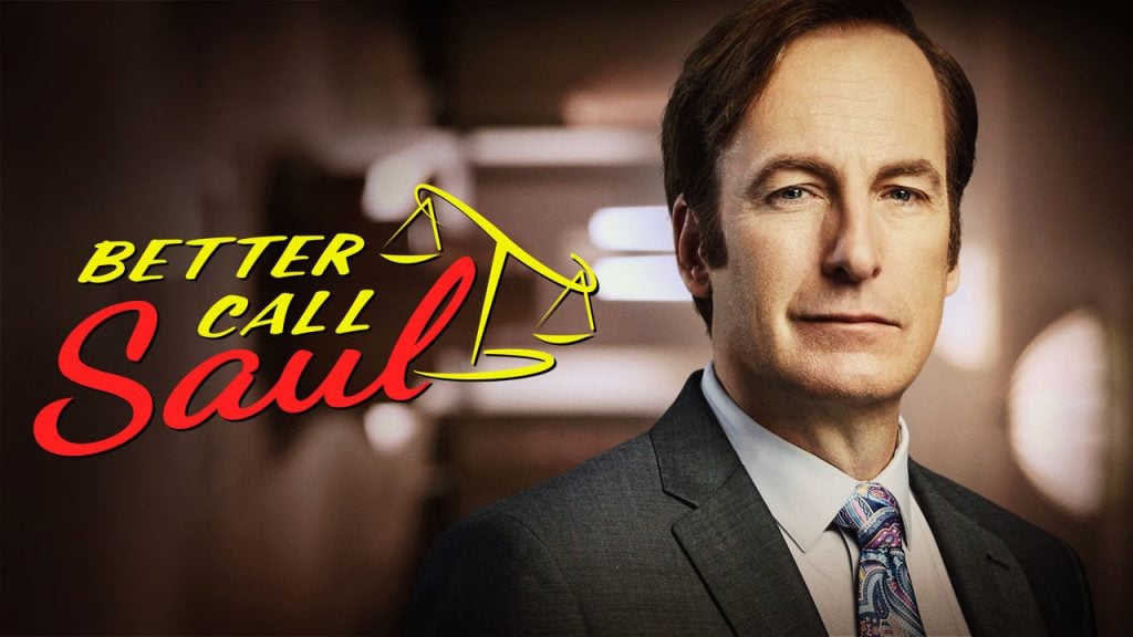 Cover art for Better call Saul , a better call saul scenario on AI Dungeon